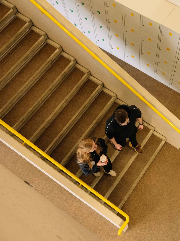 Lehramt an Mittelschulen