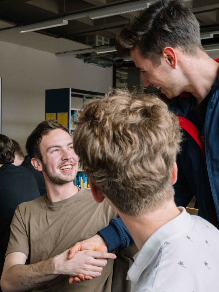 Beitragsbild für Lehramt an Realschulen