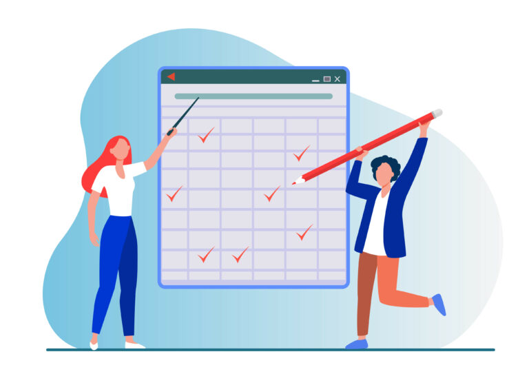 Beitragsbild für Grundlagen- und Orientierungsprüfung