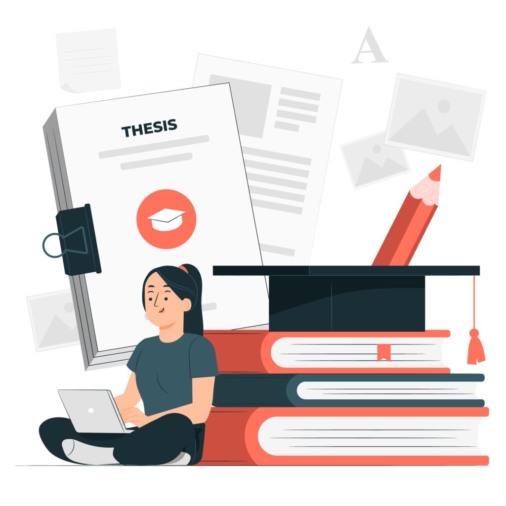 Schriftliche Hausarbeit (Zulassungsarbeit)