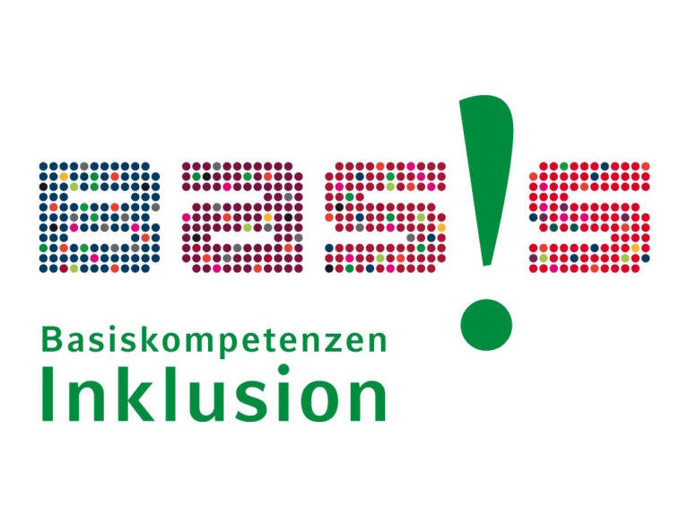 Ringveranstaltungen zum Thema Inklusion