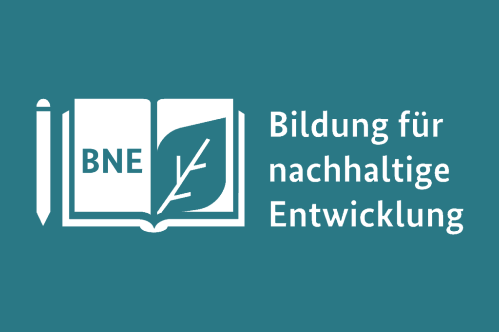 Bildung für nachhaltige Entwicklung