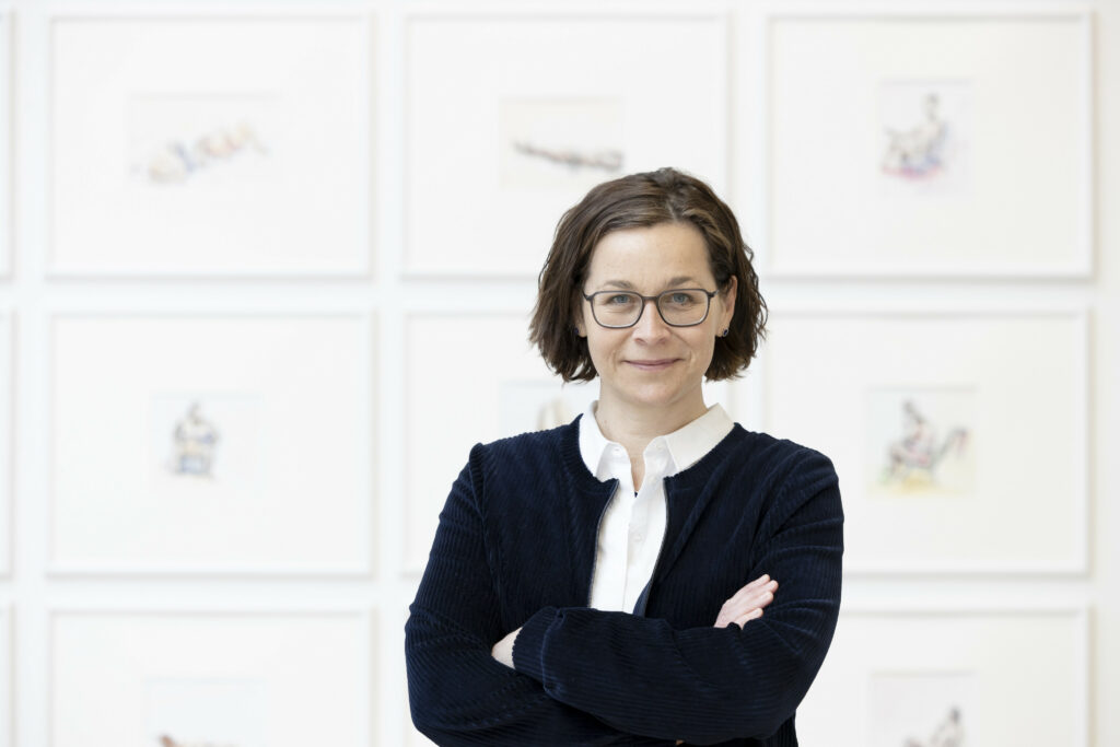 Dr. Steffi Schieder-Niewierra