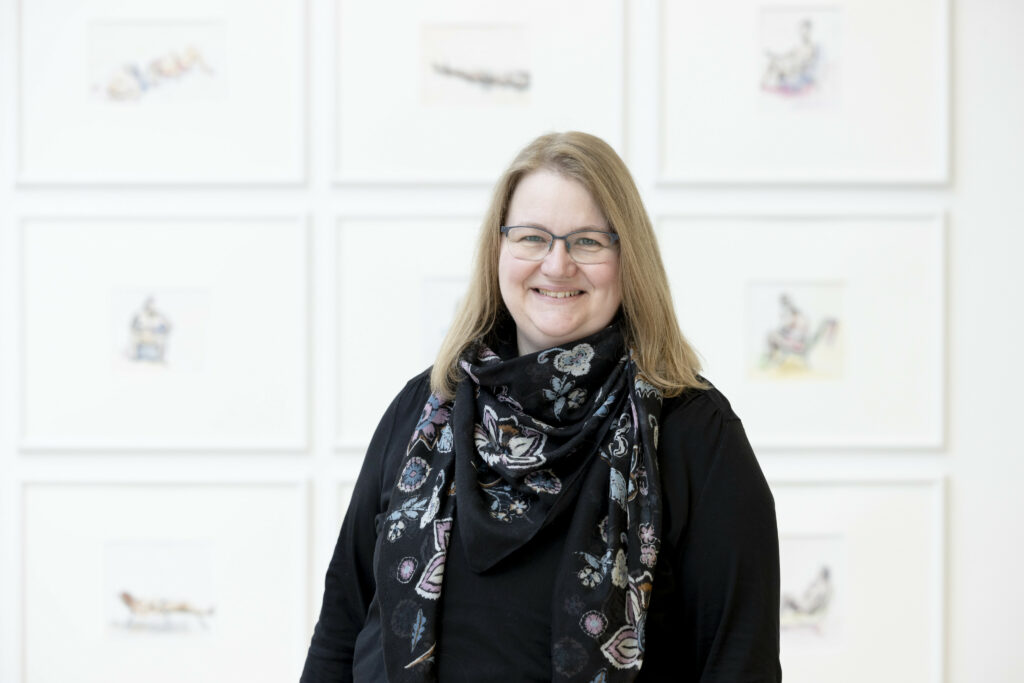 Dr. Ulrike Fernolend