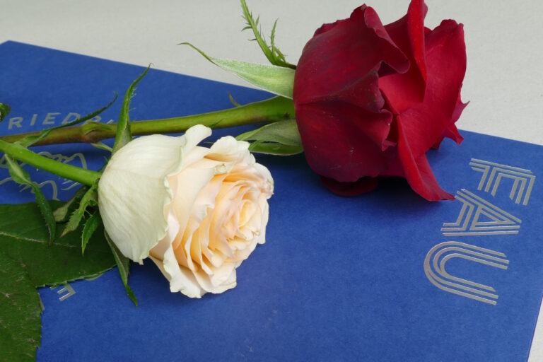 Herzliche Einladung zu den Examensfeiern Lehramt 2025