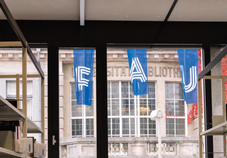 Beitragsbild für Geschäftsstelle