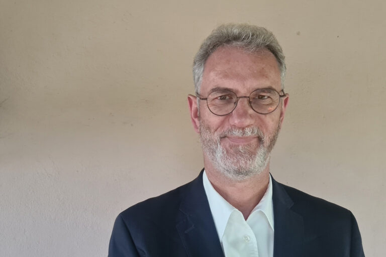 Warum für BNE an Schulen Spiritualität ein wichtiger Aspekt sein sollte