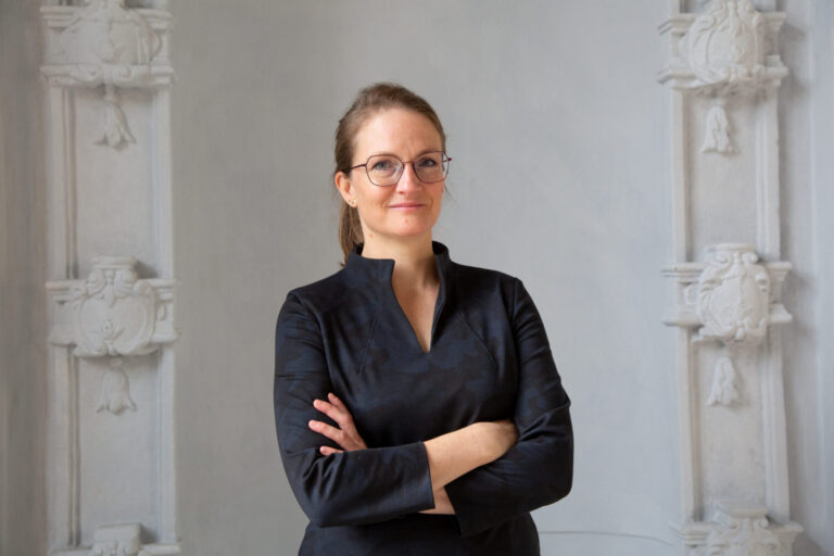Neu an der Uni: Prof. Dr. Anke Lindmeier
