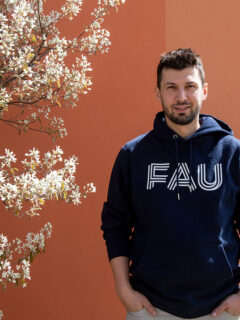 Prof. Dr. Franco Rau