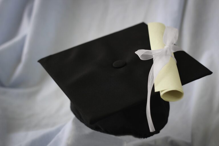 Abschlüsse im Lehramtsstudium