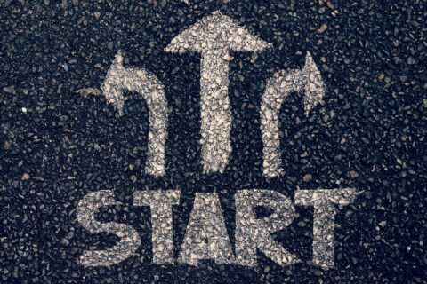 Start