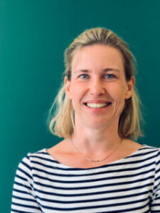 Dr. Saskia Liebner