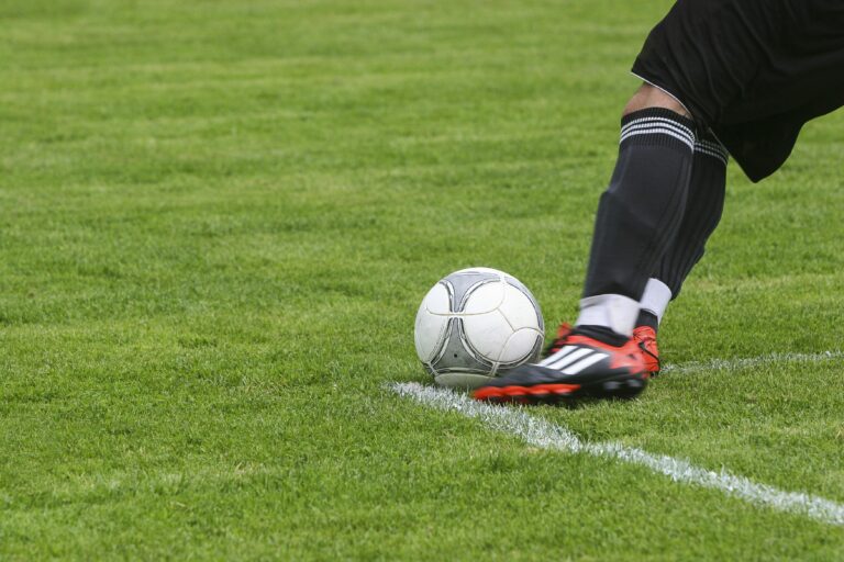 Projektlehrerin oder -lehrer für „Fußball trifft Kultur“ gesucht!