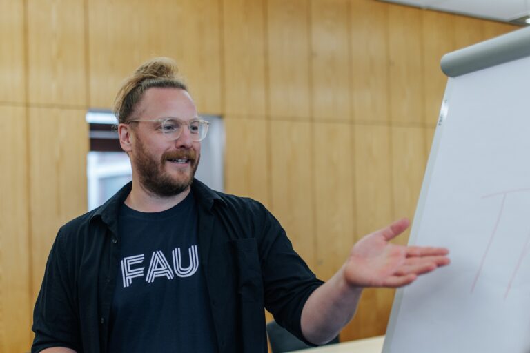 Beitragsbild für Studienberatung