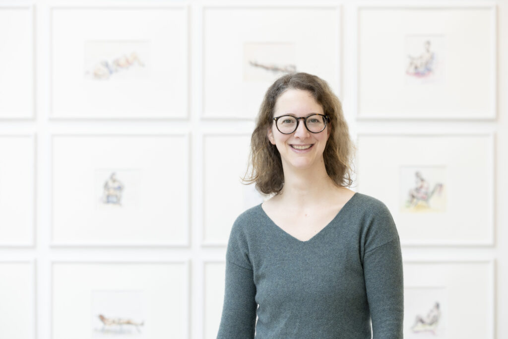 Dr. Dorothée Antos