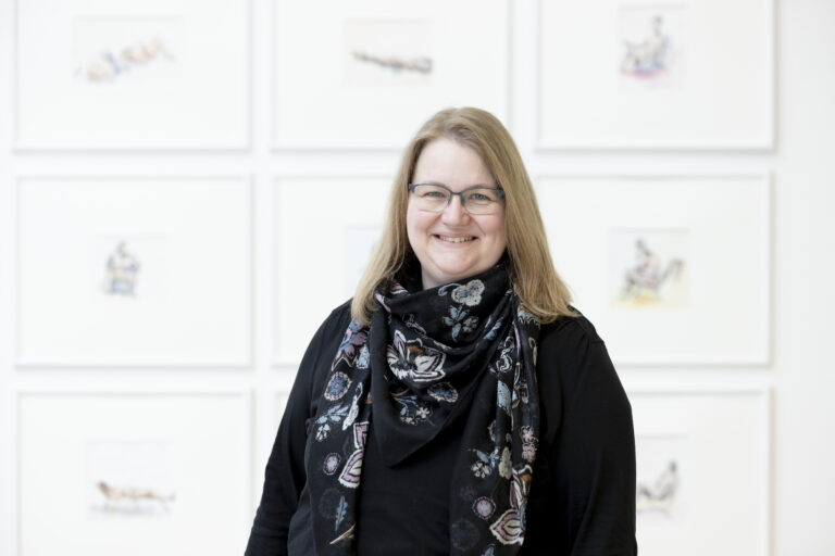 Dr. Ulrike Fernolend