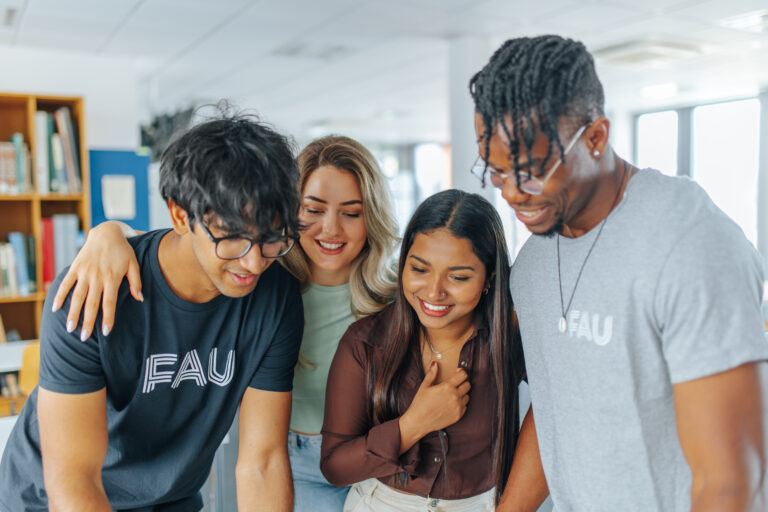 Beitragsbild für Infos für Studieninteressierte