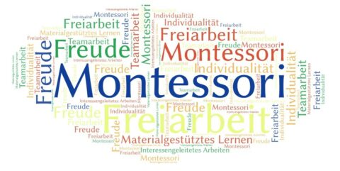 Zum Artikel "Montessorischule Amberg sucht Lehrer:innen für das Schuljahr 2024/25"